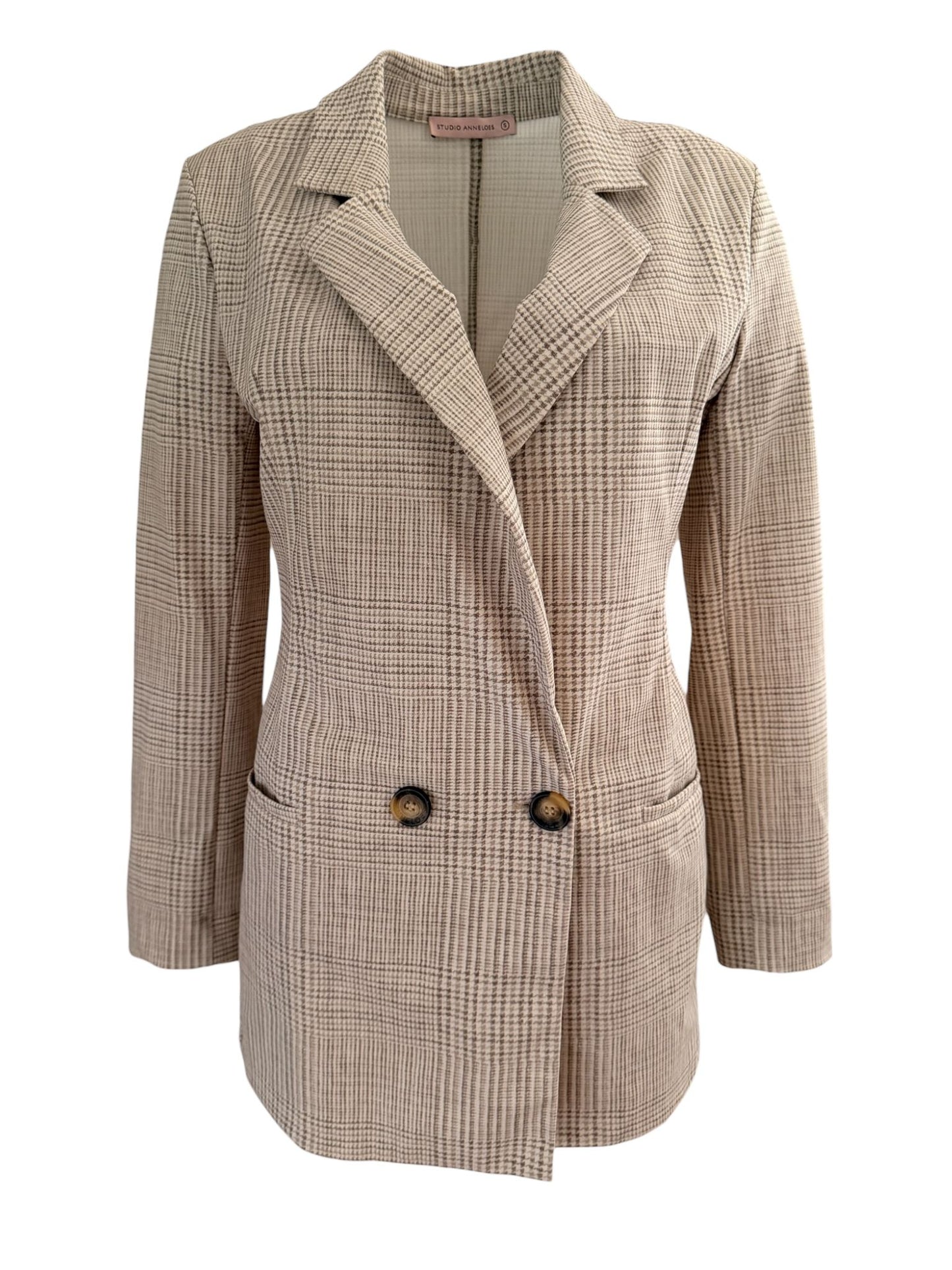 Studio Anneloes Blazer S