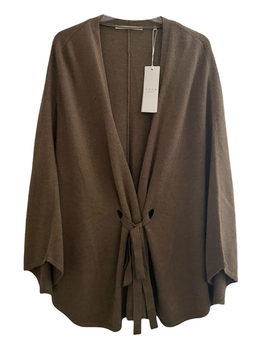 Yaya poncho One Size