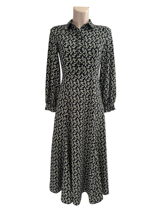 Numph maxi jurk XS