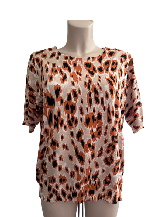 Kyra shirt NIEUW XL