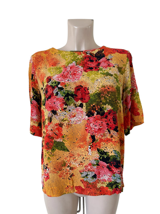 Sissy Boy shirt XS