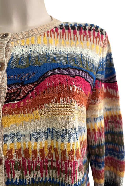 Ivko vest XXL