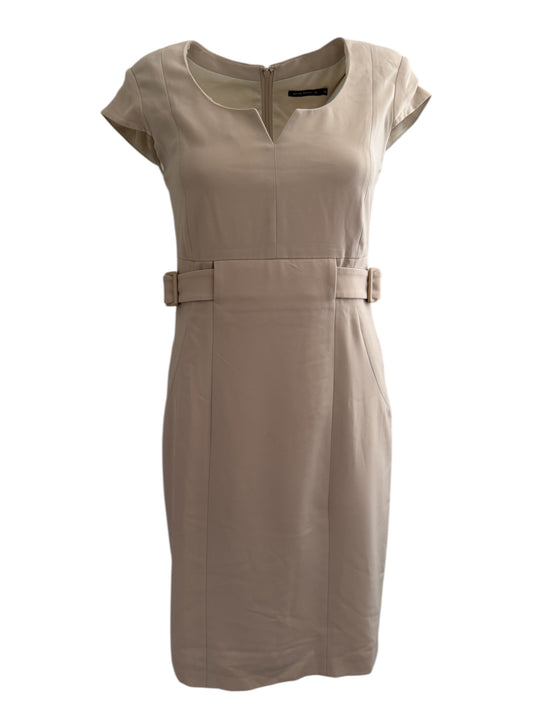 River Woods dress XS