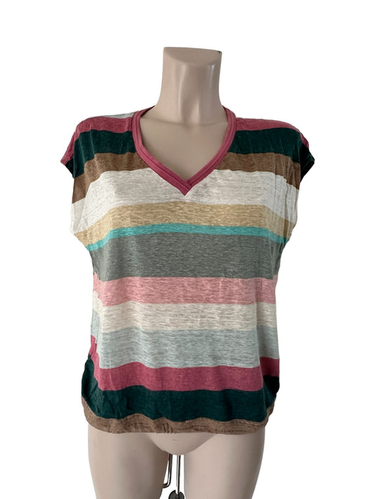 Sissy Boy shirt, size M