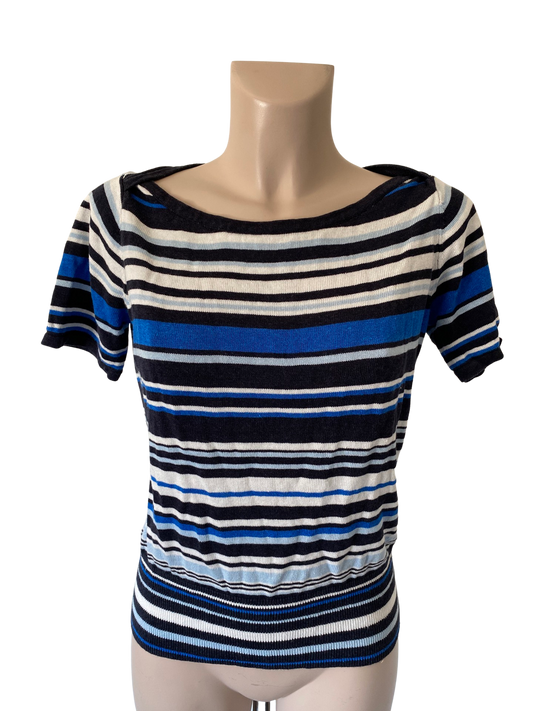 Claudia Strater shirt, size S