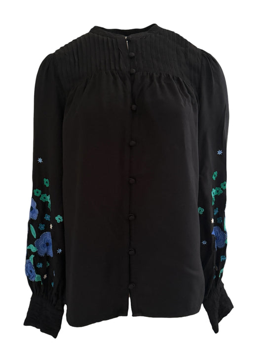 Fabienne Chapot blouse M