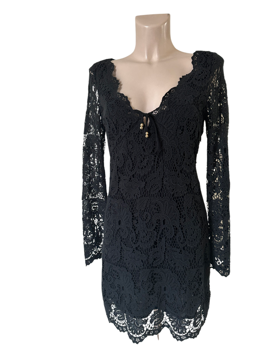Juicy Couture dress, size S
