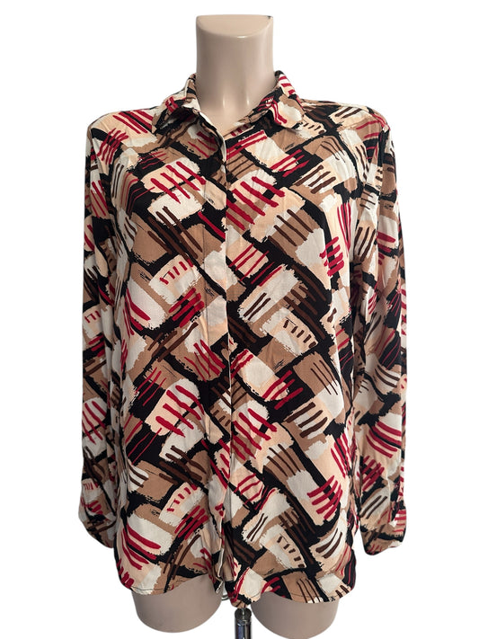 Zilch blouse L