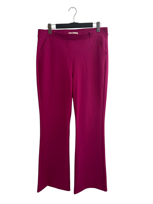 Studio Anneloes broek bonded flared XL
