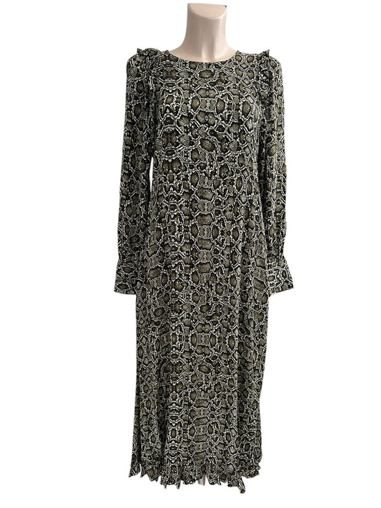 Essentiel Antwerp maxi jurk XS