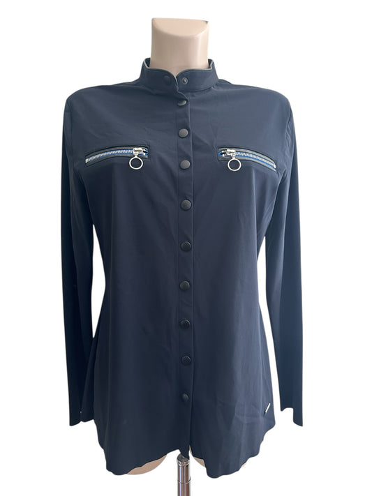 Jane Lushka blouse XL