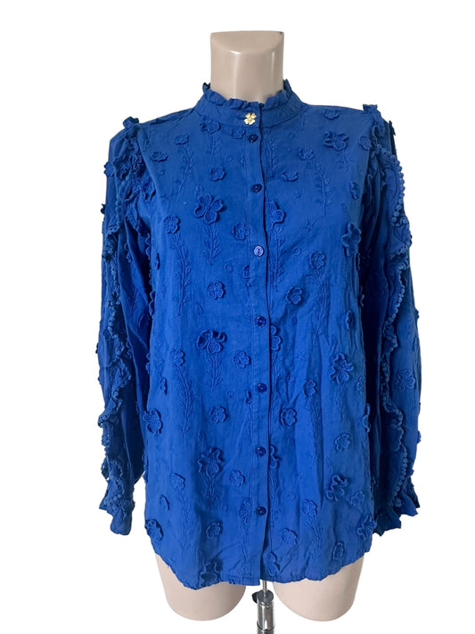 Fabienne Chapot blouse M