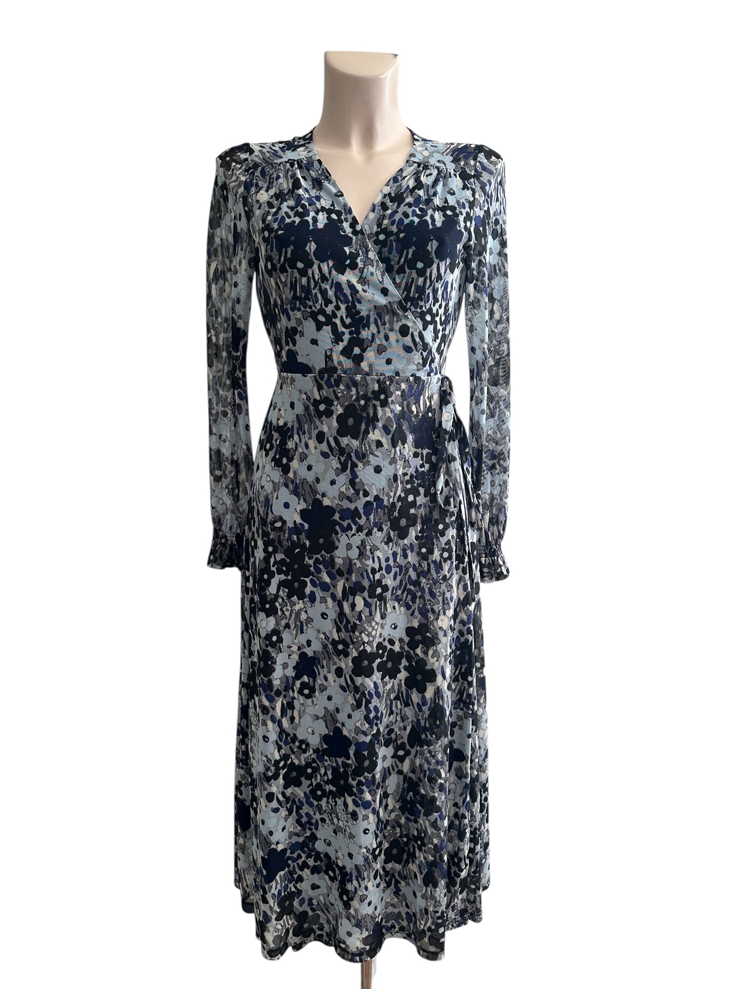 Fabienne Chapot maxi jurk S