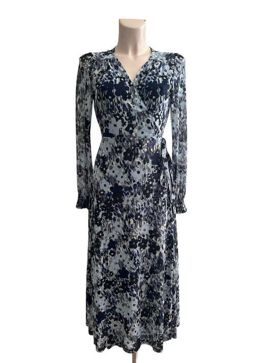 Fabienne Chapot maxi jurk S