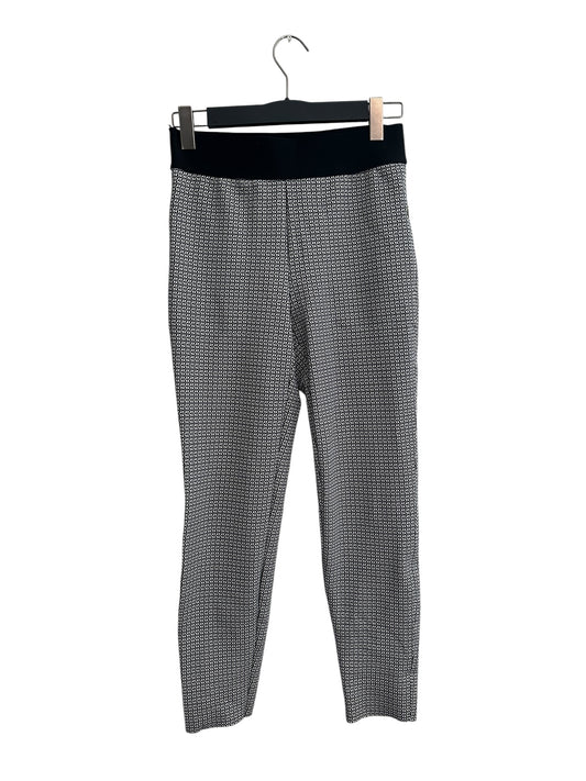 Vanilia broek S
