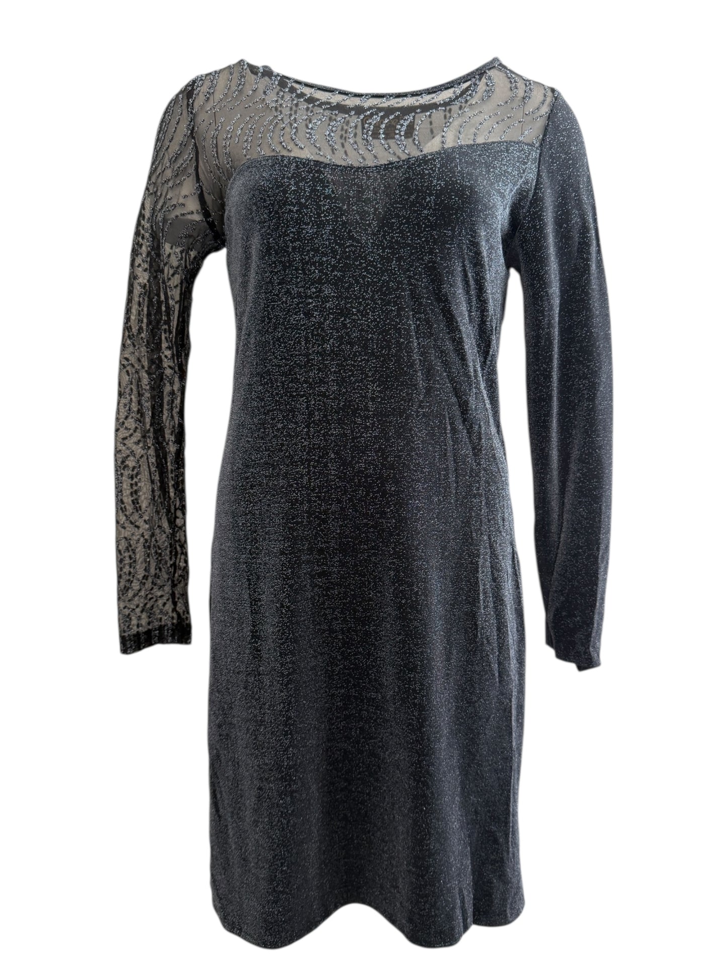 Caroline Biss jurk S