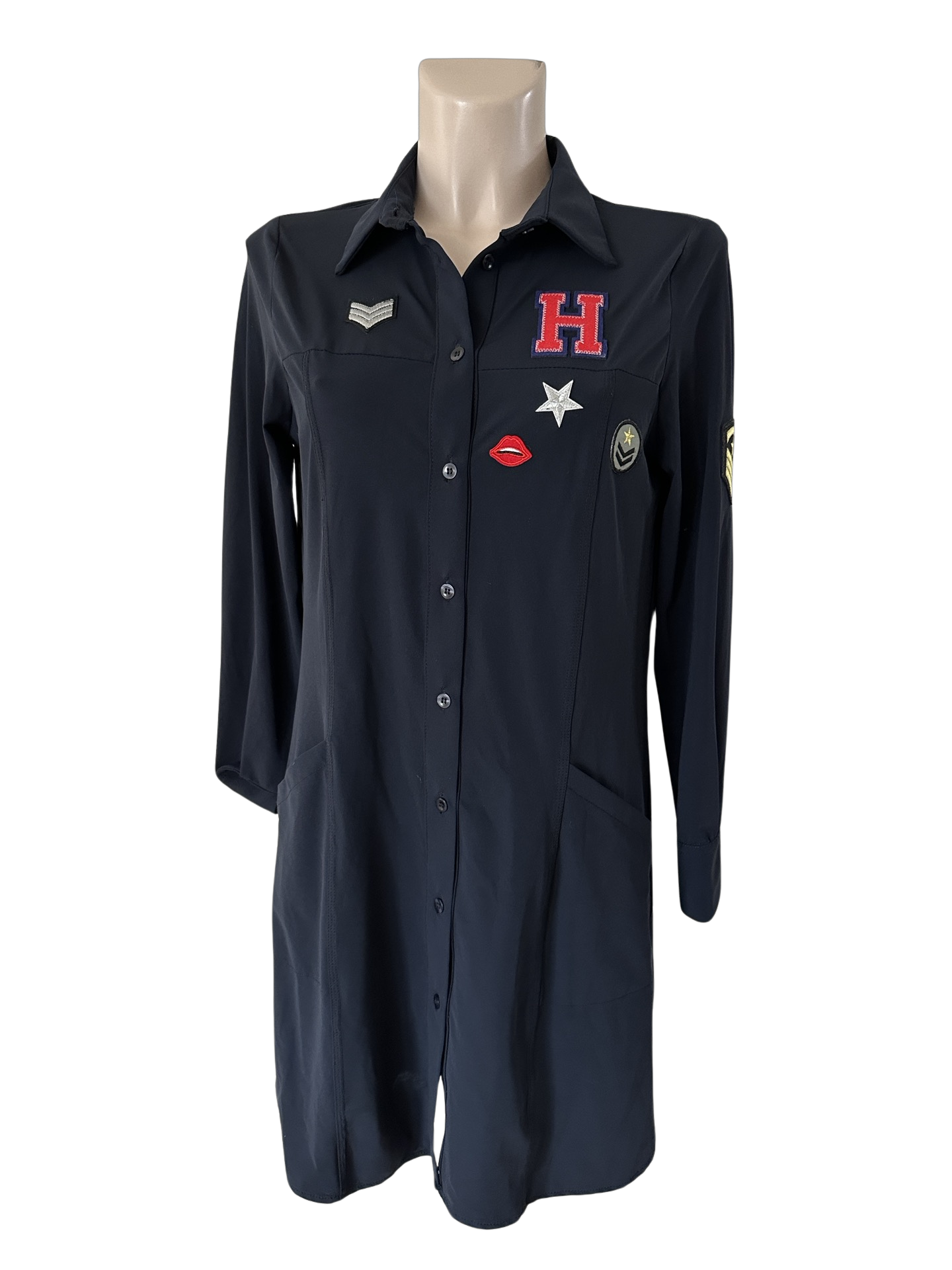 Helena Hart jurk S