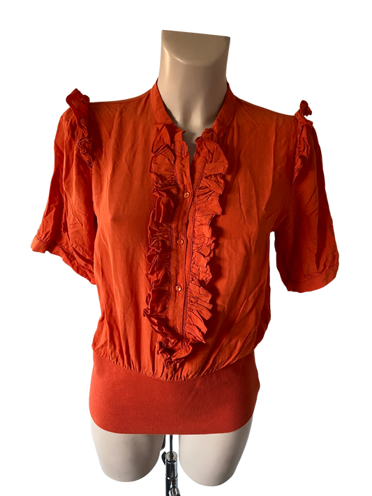 Summum shirt S