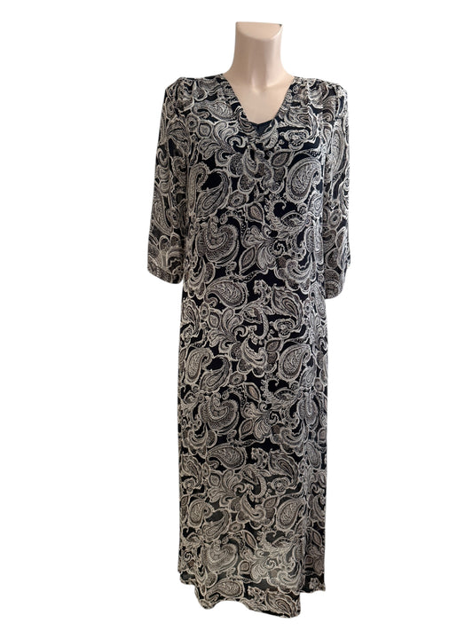 Part Two jurk NIEUW (meerdere maten)