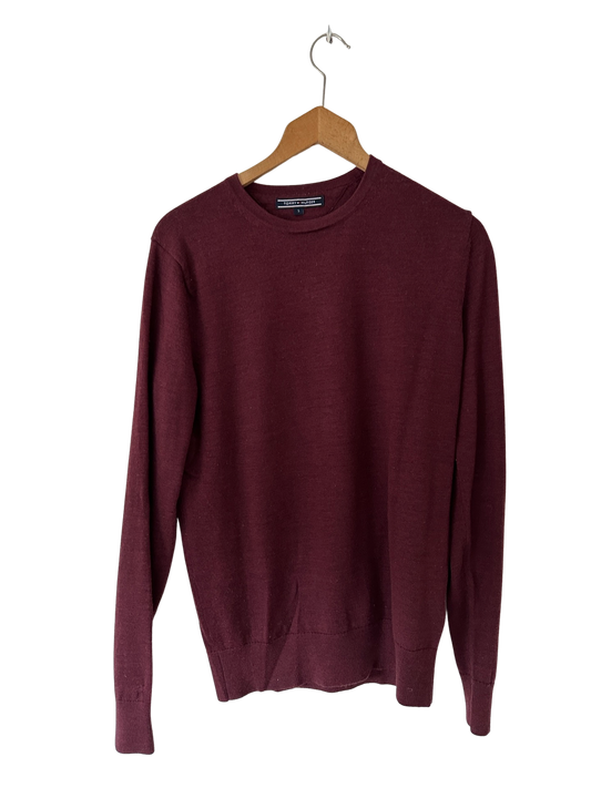 Tommy Hilfiger trui S