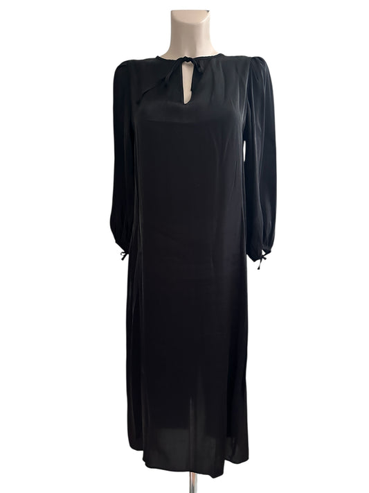 Femmes du Sud maxi jurk S