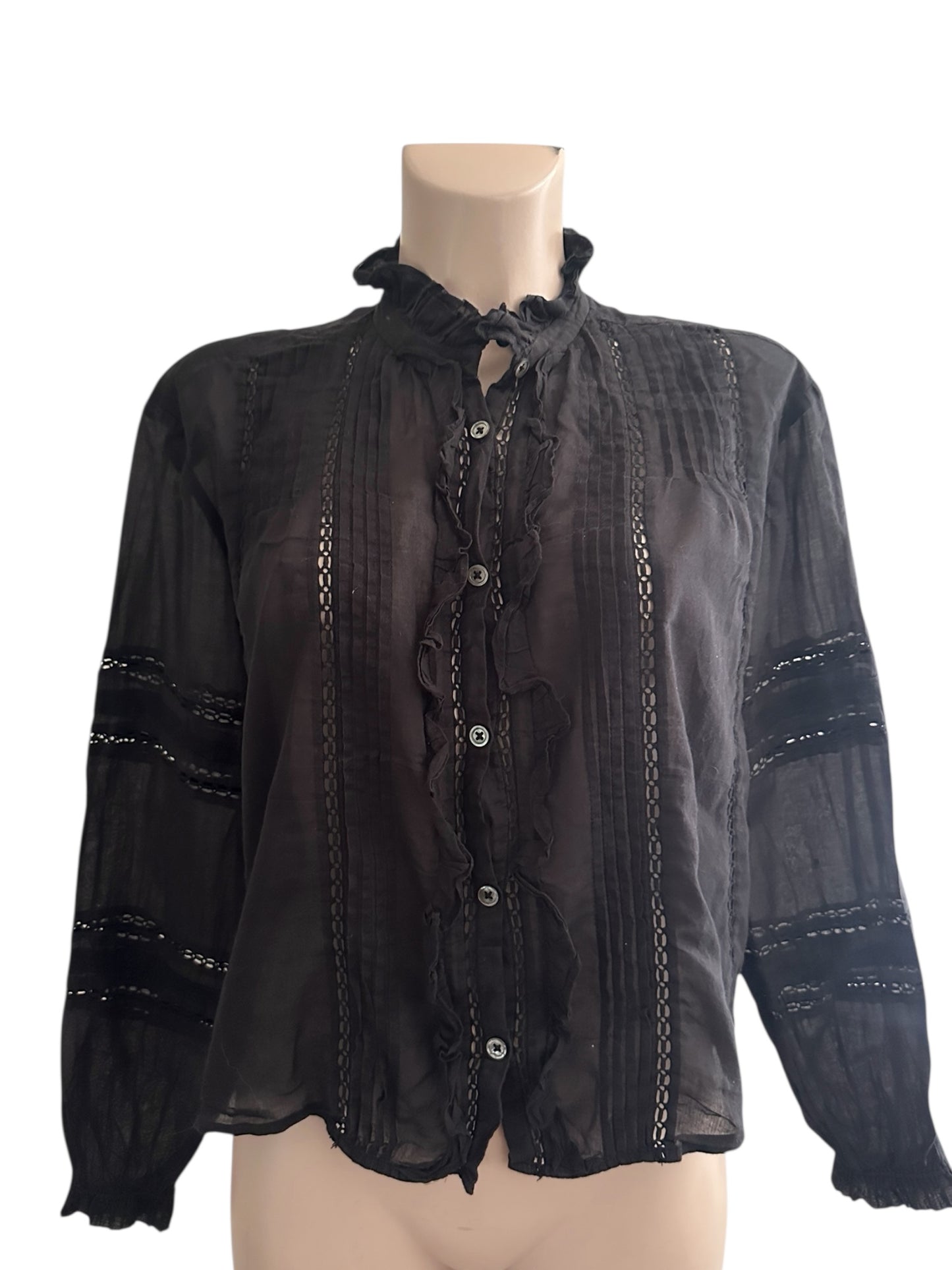 Isabel Marant Étoile Bluse M