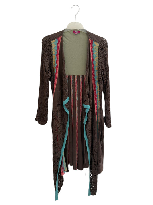 Ivko vest L