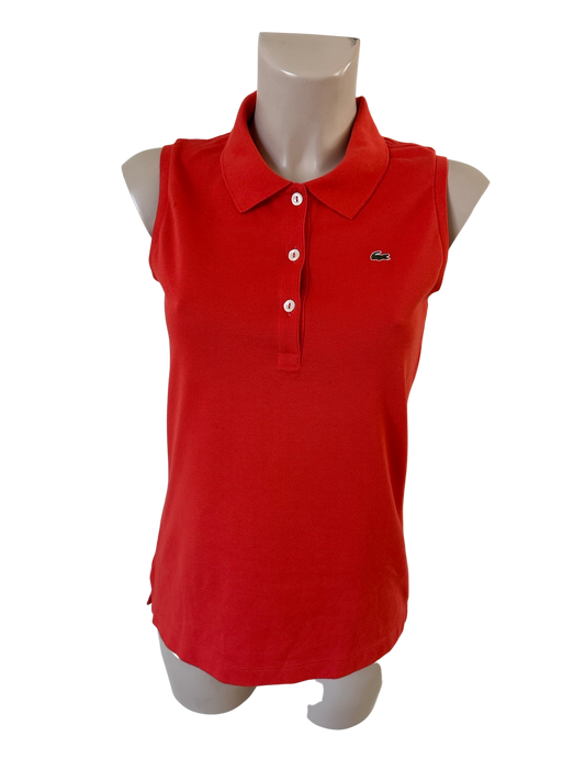 Lacoste top M