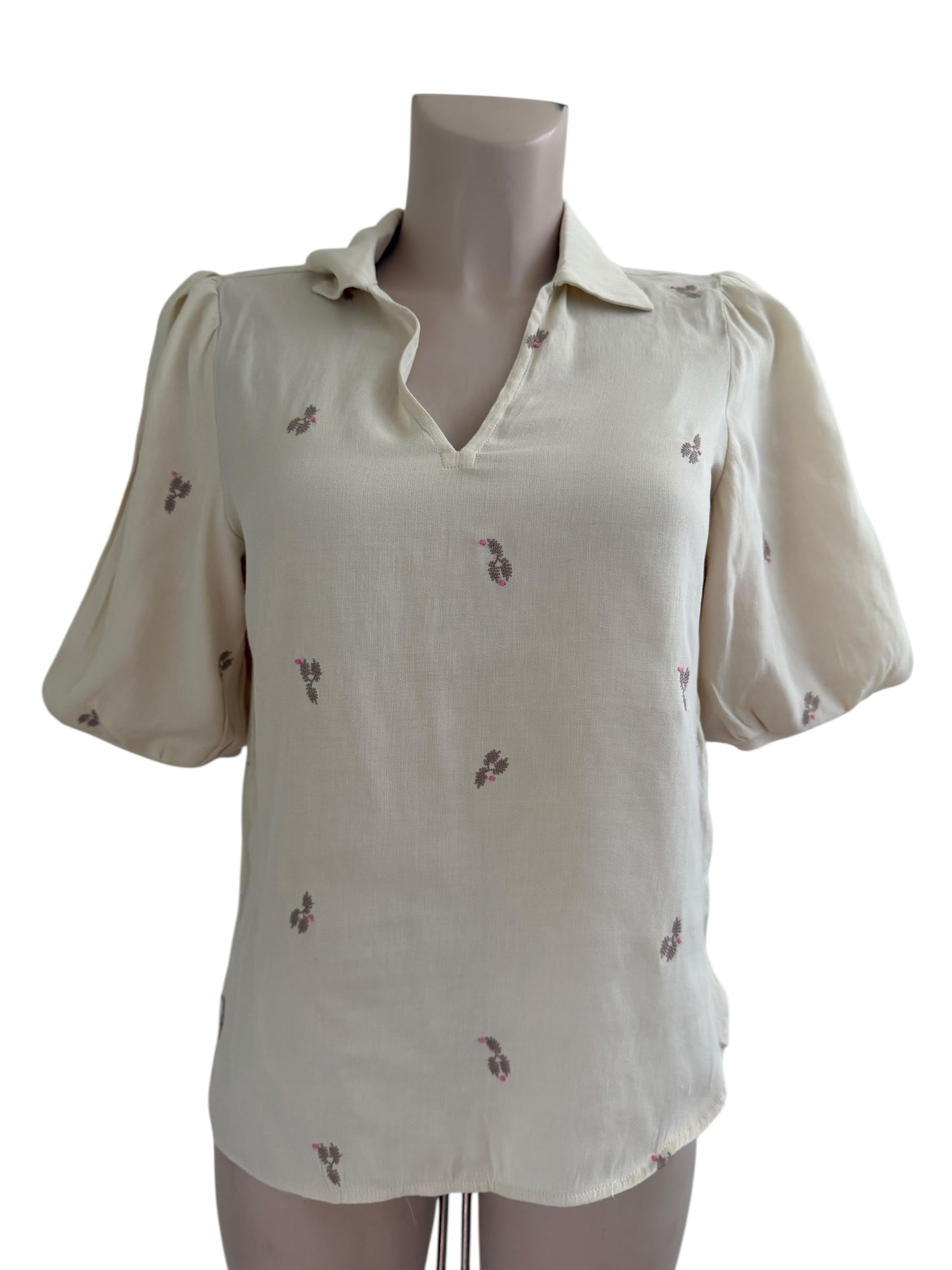 Yaya shirt XS
