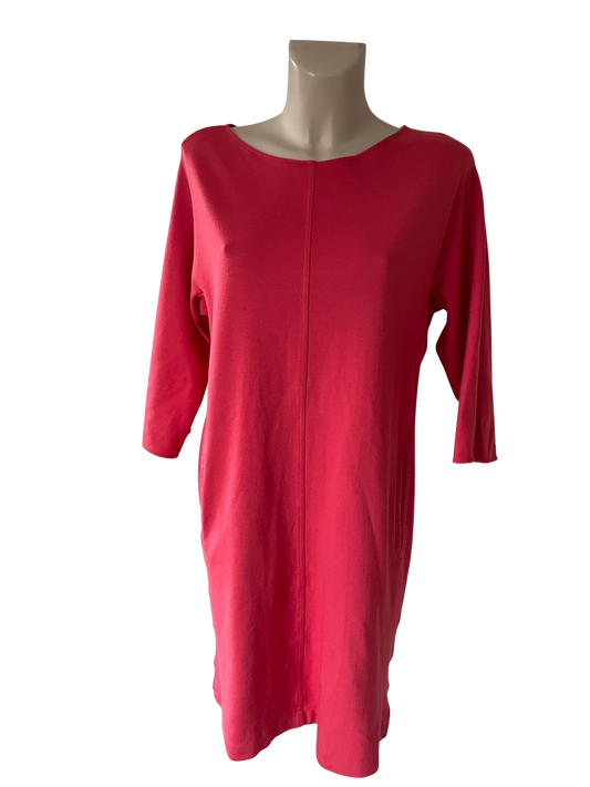 Vanilia jurk L