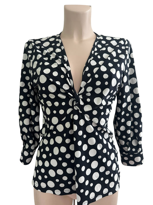 Studio Anneloes shirt lange mouw M