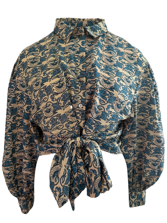 Sissel Edelbo Bluse Einheitsgröße