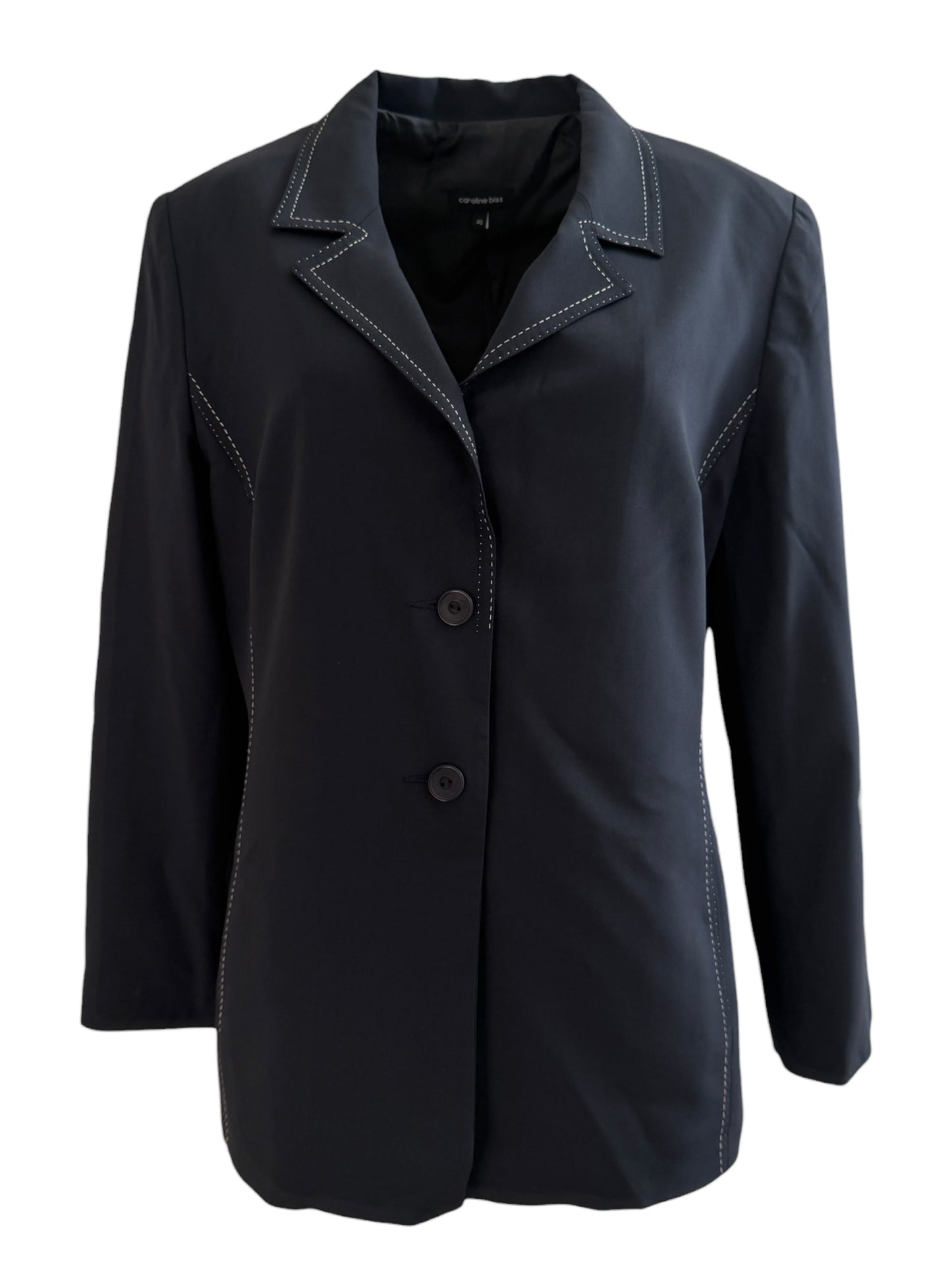 Caroline Biss blazer L
