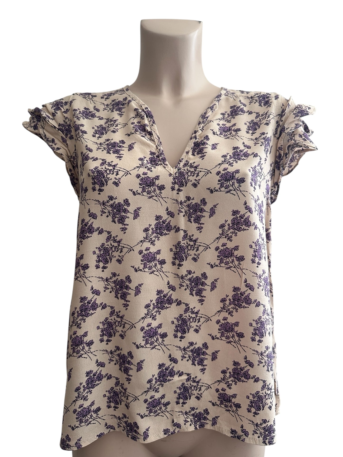 Lolly’s Laundry shirt S