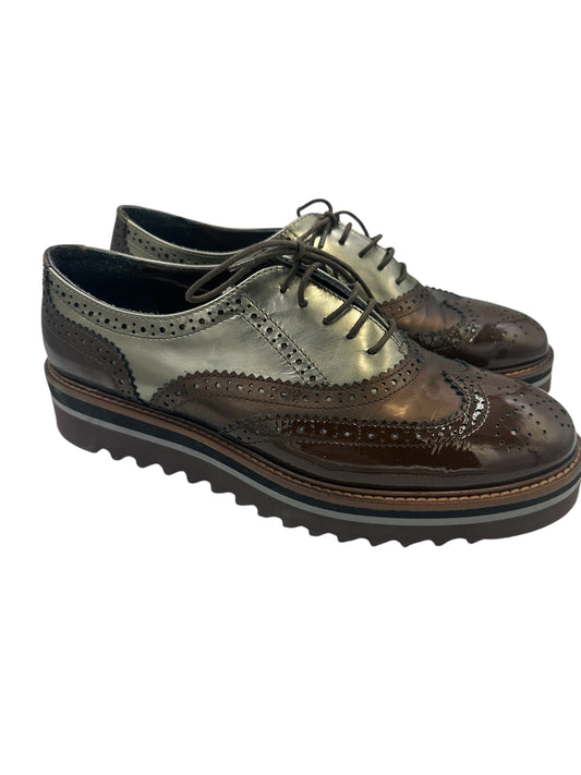 Maripe veterschoenen 40