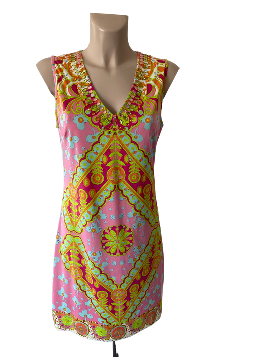 K-Design jurk M