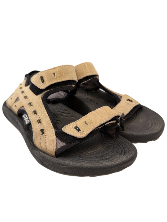 Teva Sandalen Größe 40