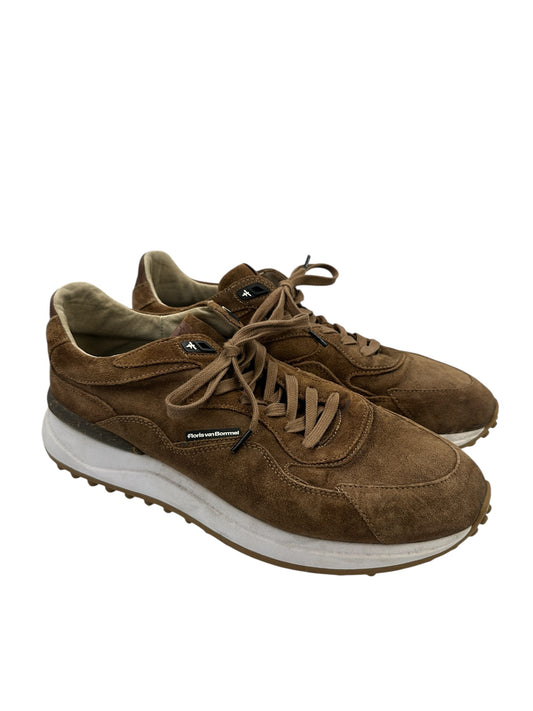 Floris van Bommel veterschoenen 44