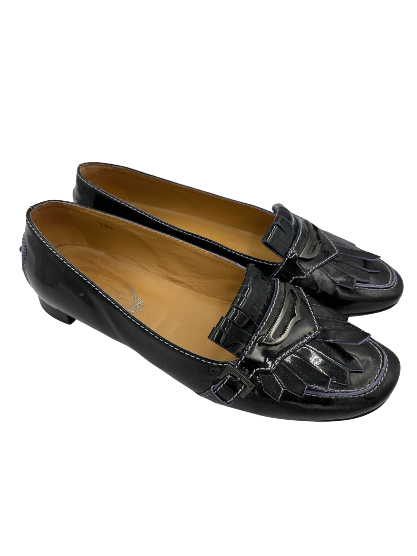 Tod's loafers 38,5