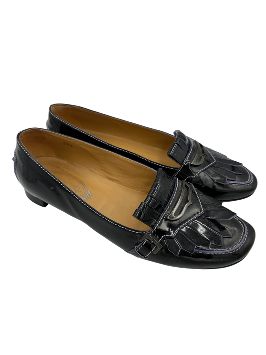 Tod's loafers 38,5
