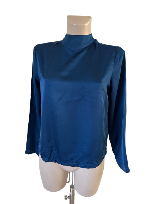 Scotch en Soda shirt lange mouw S