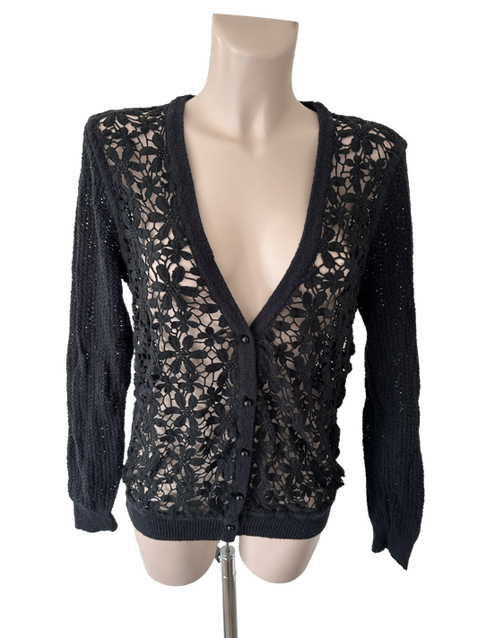 River Woods vest XL