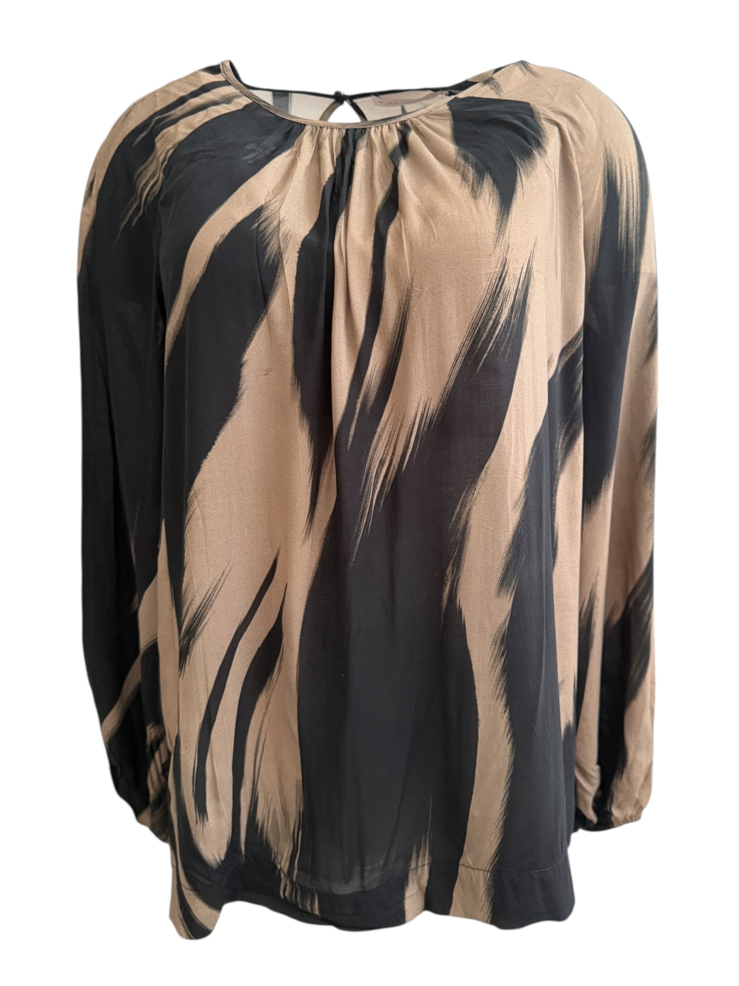 Studio Anneloes shirt lange mouw S