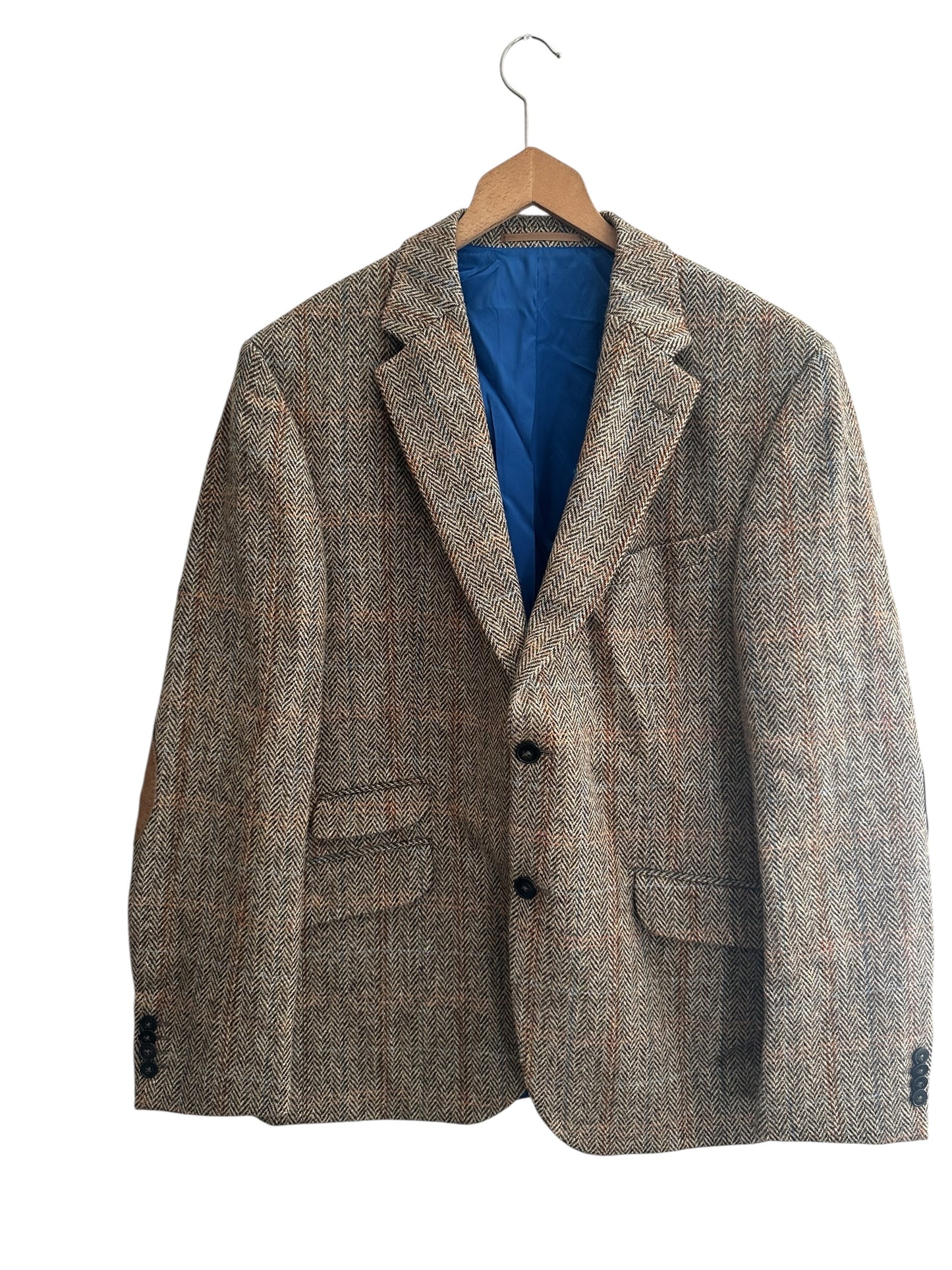 Wellington of Bilmore blazer L