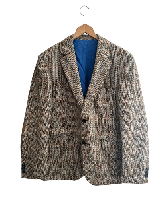 Wellington of Bilmore blazer L