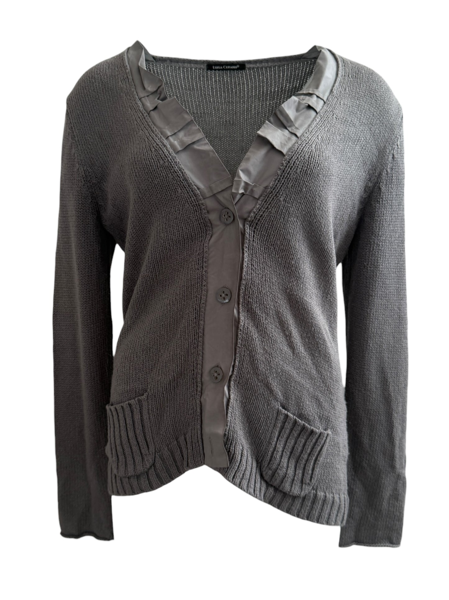 Luisa Cerano Weste M