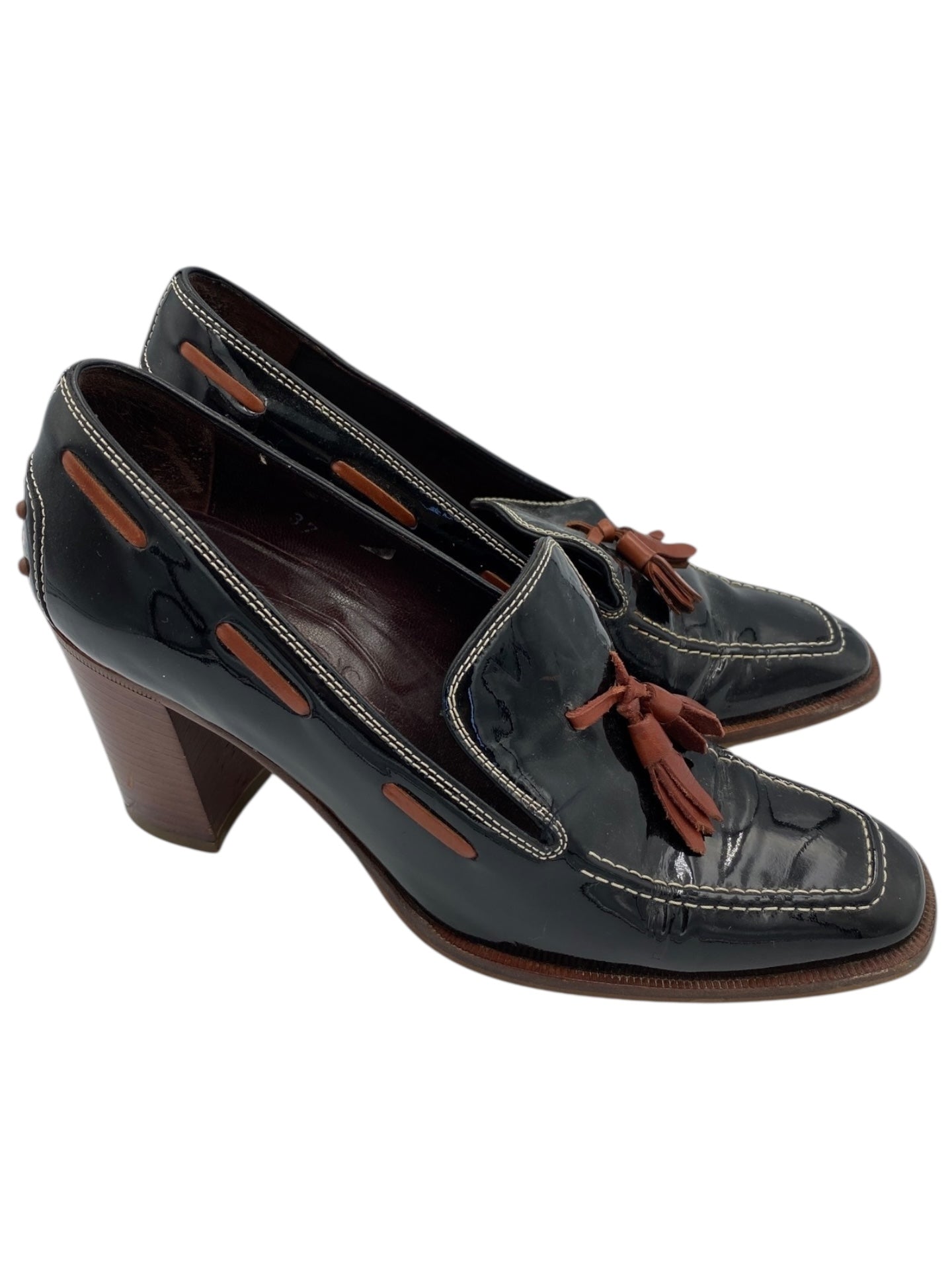 Tod's heels 37