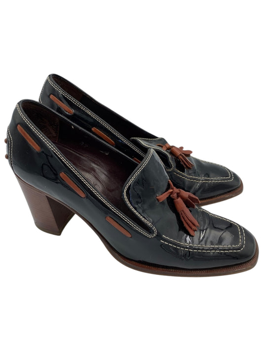 Tod's Heels 37