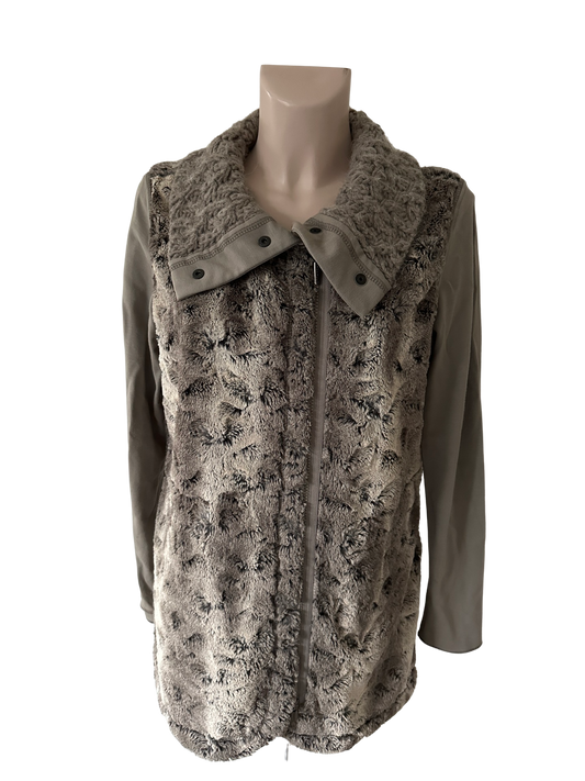 Aifield vest XL