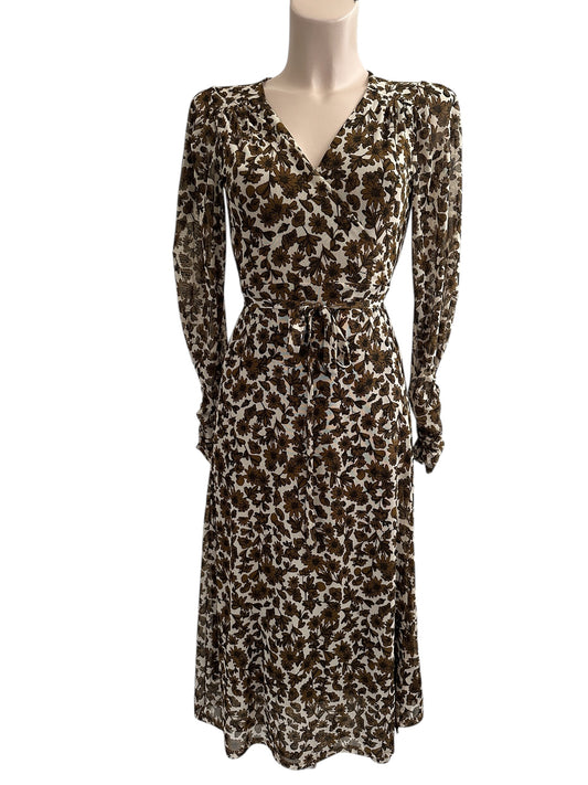 Fabienne Chapot maxi jurk XS